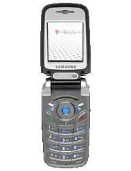 Samsung&nbsp;SGH-Z505