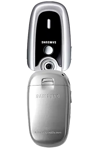 Samsung&nbsp;SGH-X640