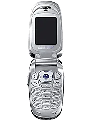 Samsung&nbsp;SGH-X640