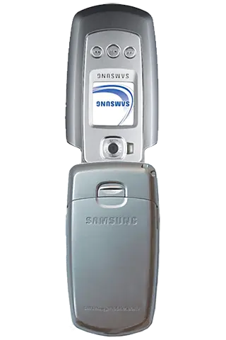 Samsung&nbsp;SGH-E770
