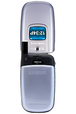 Samsung&nbsp;SGH-E610