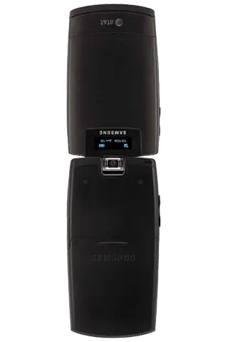 Samsung&nbsp;SGH-D830