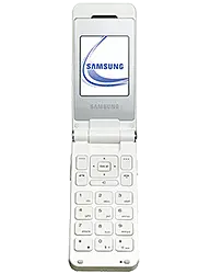 Samsung&nbsp;SGH-E870