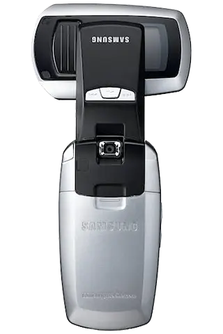 Samsung&nbsp;SGH-P900