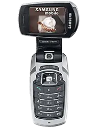Samsung&nbsp;SGH-P900