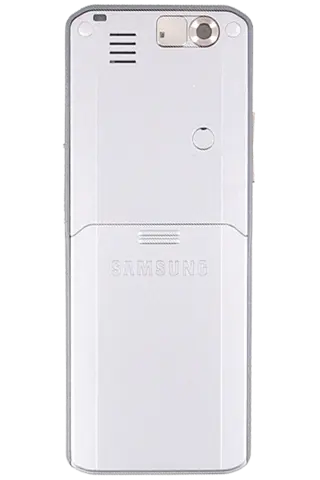 Samsung&nbsp;SGH-T509