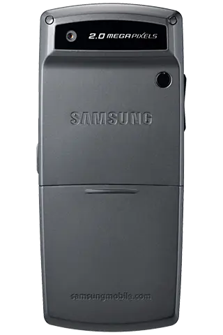 Samsung&nbsp;SGH-X820