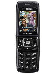 Samsung&nbsp;SGH-T709