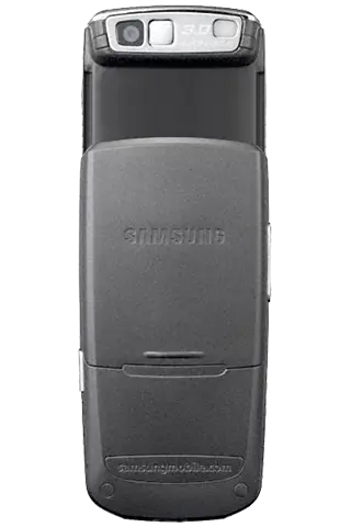 Samsung&nbsp;SGH-D900