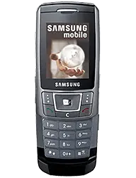 Samsung&nbsp;SGH-D900