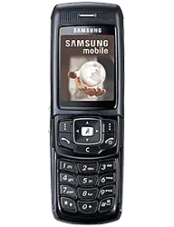 Samsung&nbsp;SGH-P200