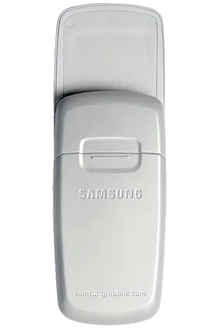 Samsung&nbsp;SGH-C300