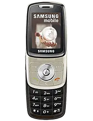 Samsung&nbsp;SGH-X530