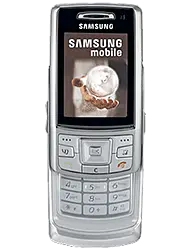 Samsung&nbsp;SGH-Z630