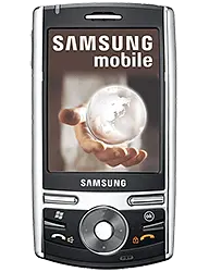 Samsung&nbsp;SGH-i710