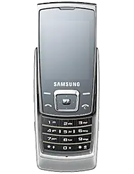 Samsung&nbsp;SGH-E840