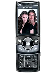 Samsung&nbsp;SGH-G600