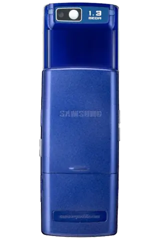 Samsung&nbsp;SGH-J600