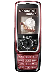 Samsung&nbsp;SGH-i400