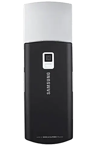 Samsung&nbsp;SGH-F400