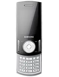 Samsung&nbsp;SGH-F400