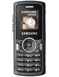 Samsung&nbsp;SGH-M110