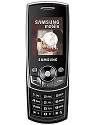 Samsung&nbsp;SGH-J700V