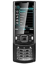 Samsung&nbsp;i8510