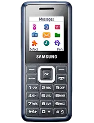 Samsung&nbsp;E1110