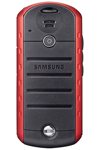 Samsung&nbsp;B2100 Xplorer