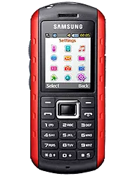 Samsung&nbsp;B2100 Xplorer