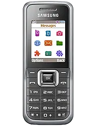 Samsung&nbsp;E2100
