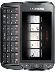 Samsung&nbsp;Omnia Pro 761