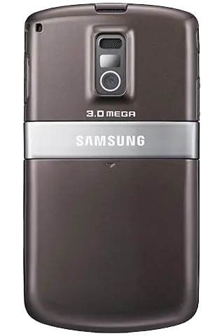 Samsung&nbsp;Omnia Pro 732