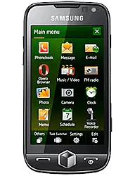 Samsung&nbsp;Omnia 2