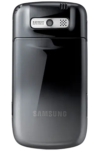 Samsung&nbsp;Omnia Pro 733