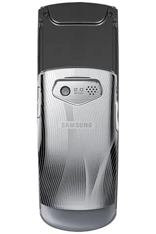 Samsung&nbsp;S3550