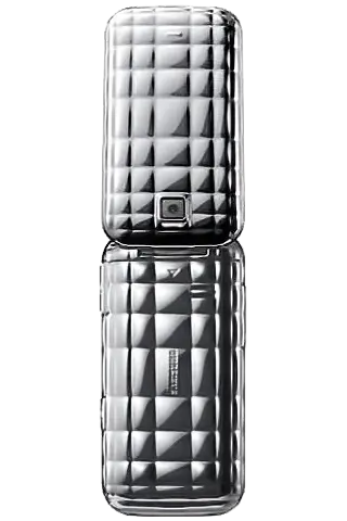 Samsung&nbsp;La Fleur Folder