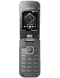 Samsung&nbsp;La Fleur Folder