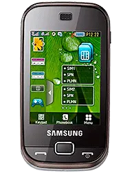 Samsung&nbsp;B5722