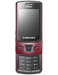 Samsung&nbsp;C6112