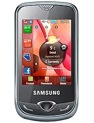 Samsung&nbsp;S3370