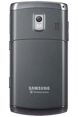 Samsung&nbsp;Omnia Pro 4