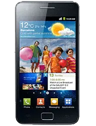 Samsung&nbsp;Galaxy S2