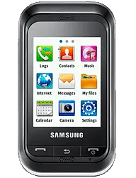 Samsung&nbsp;C3300