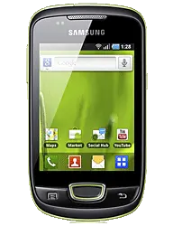 Samsung&nbsp;Galaxy Mini
