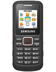 Samsung&nbsp;E1130 x-treme Edition
