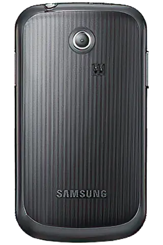 Samsung&nbsp;Chat 335