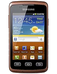 Samsung&nbsp;Galaxy XCover