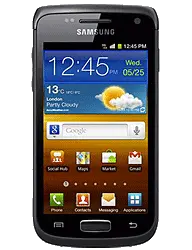 Samsung&nbsp;Galaxy W [2011]